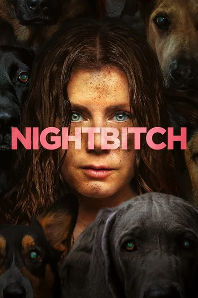 Poster: Night Bitch